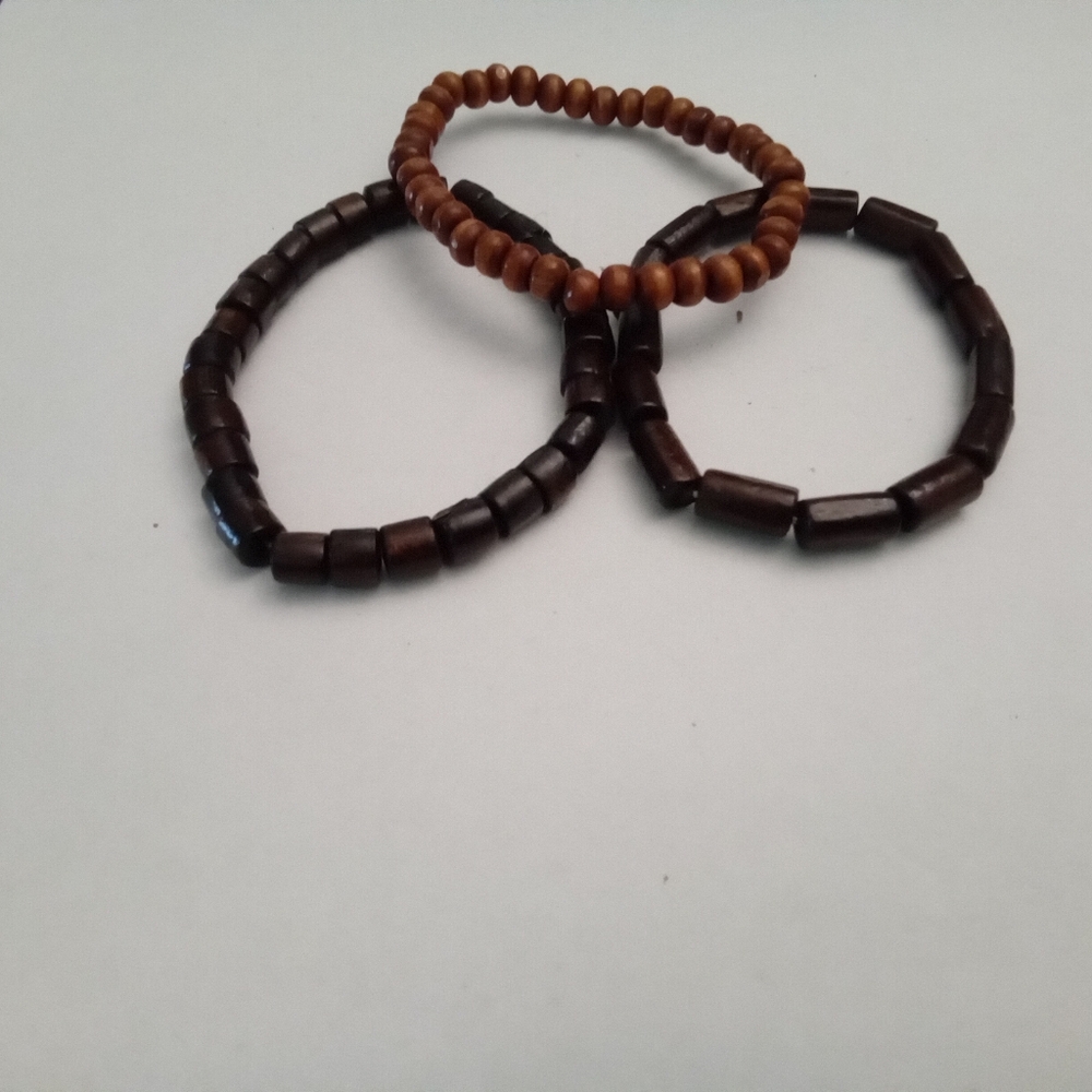 Friendship bracelets - Picture 3 of 3